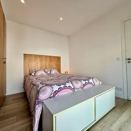 Apartamento Casa Miká