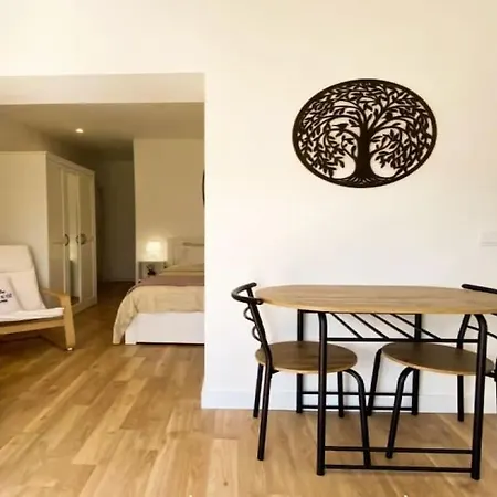 Casa Mika باريد