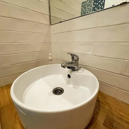 Casa Mika شقة