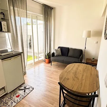 شقة Casa Mika