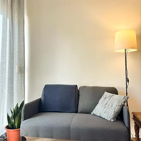 Casa Mika * باريد