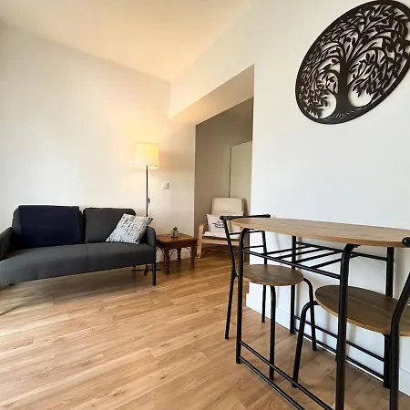 Lägenhet Casa Mika *