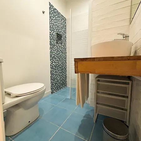 Casa Mika شقة