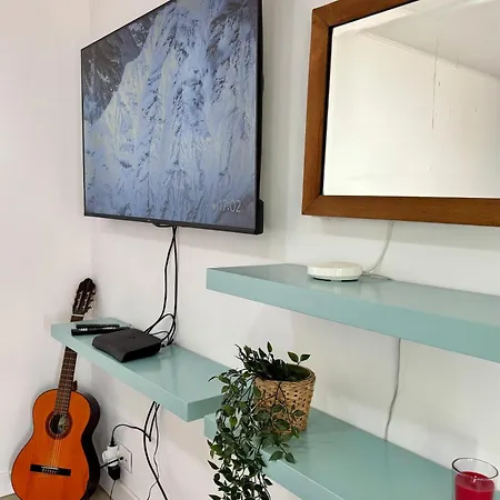 Lägenhet Casa Mika Parede