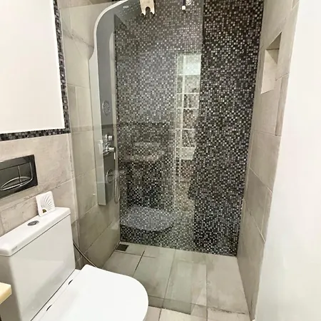 Casa Miká Apartman Parede