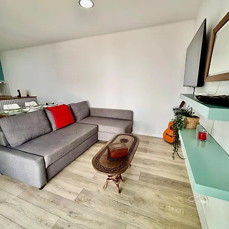 Casa Mika Apartment