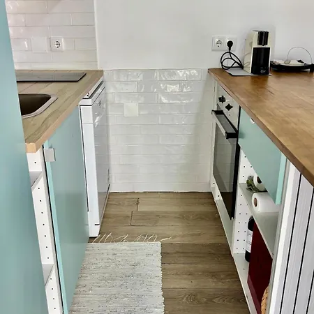 Casa Miká Apartman *