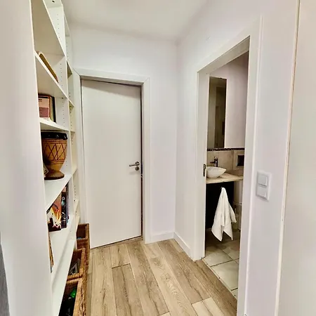 Lägenhet Casa Mika Parede