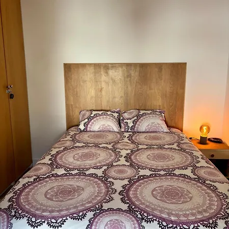 Casa Mika Apartment *