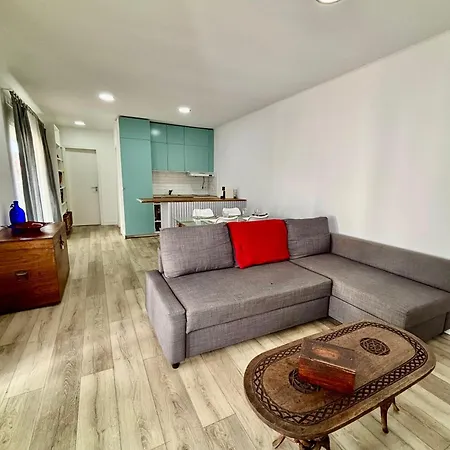 Casa Miká Apartman Parede